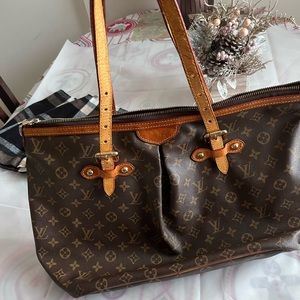 Louis Vuitton Palermo